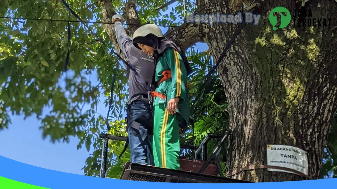 Gambar SMA Bayt Al-Hikmah – Kota Pasuruan, Jawa Timur ke 2