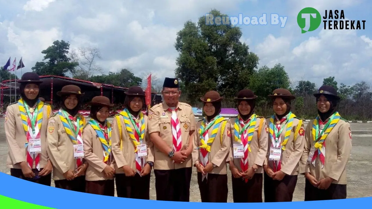 Gambar Sma Negeri 1 Tanjung Raja – Ogan Komering Ilir, Sumatera Selatan ke 3