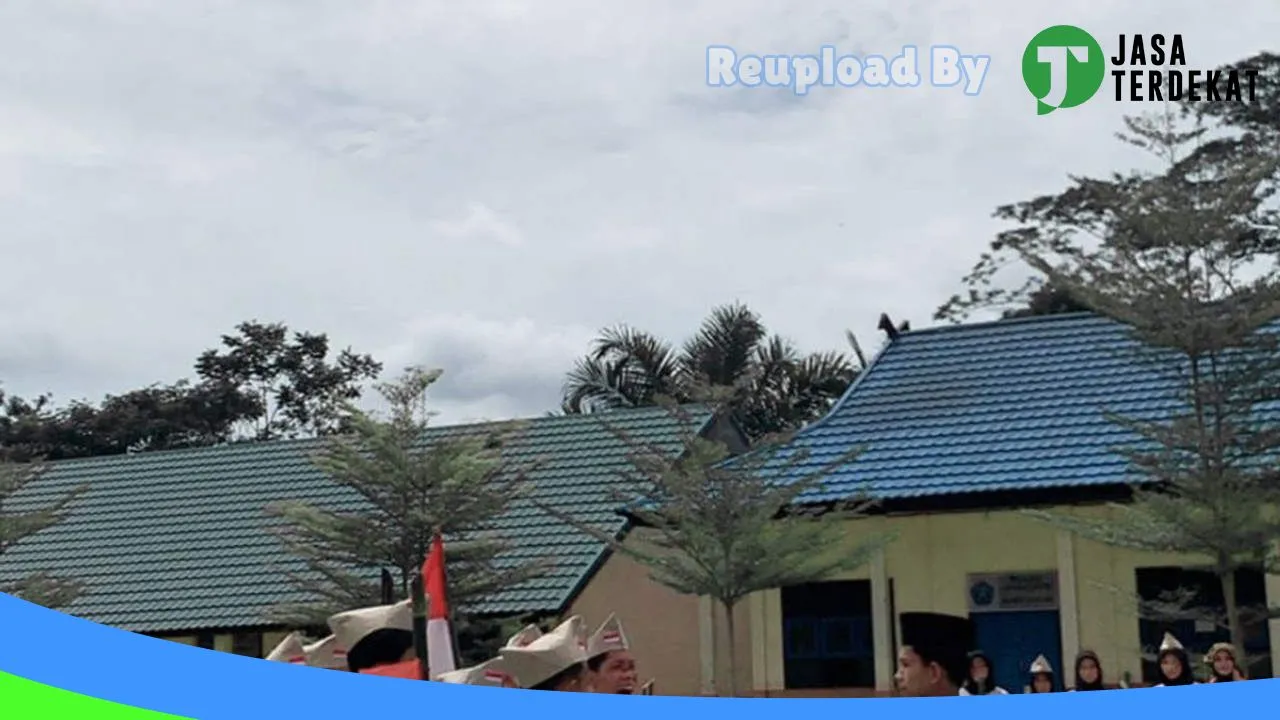 Gambar SMA NEGERI 9 MUARO JAMBI – Muaro Jambi, Jambi ke 2