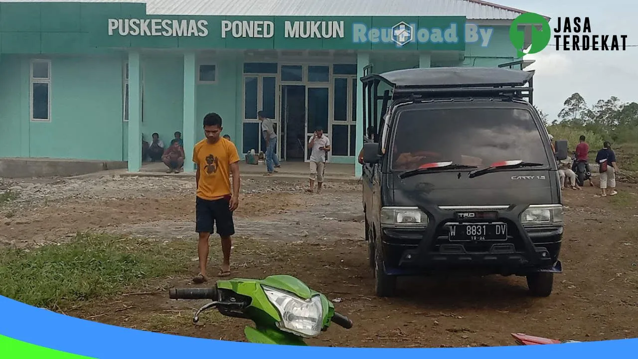 Gambar Puskesmas PONED Mukun: Jam Besuk, Ulasan, Alamat, dan Informasi Lainnya ke 3