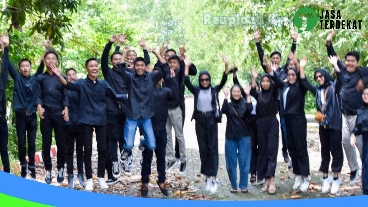 Gambar SMA NEGERI 2 LAIS – Banyuasin, Sumatera Selatan ke 5