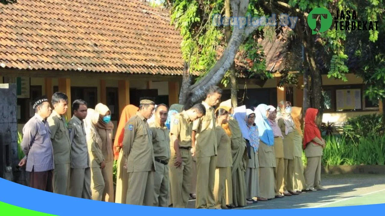 Gambar SMA Negeri 8 Mataram – Lombok Barat, Nusa Tenggara Barat ke 4