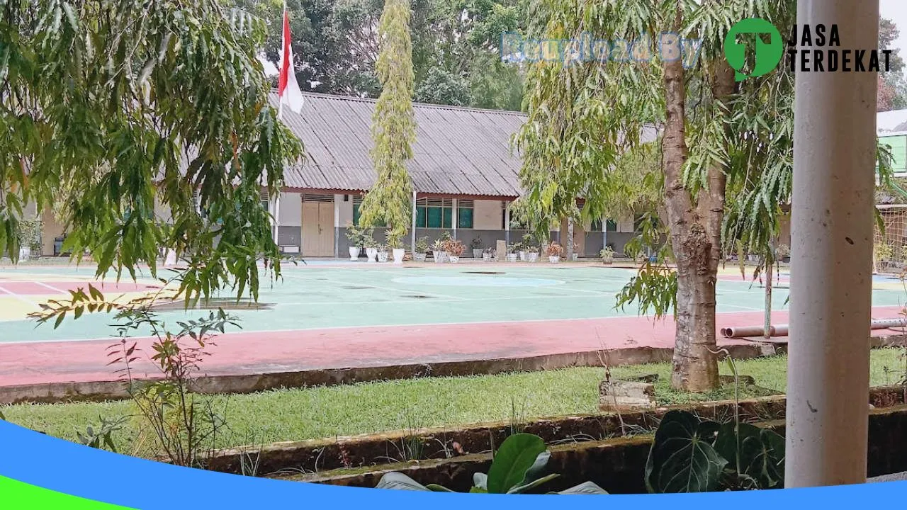 Gambar SMA Patra Mandiri 01 Palembang – Palembang, Sumatera Selatan ke 4