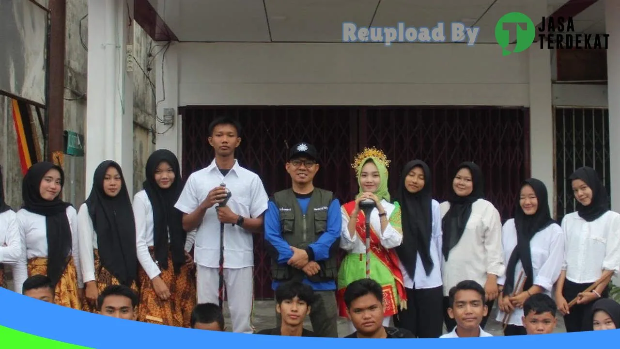 Gambar SMA Muhammadiyah 4 Kota Bengkulu – Kota Bengkulu, Bengkulu ke 4