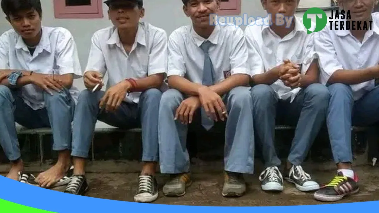 Gambar SD-SMP-SMA Bina Putra – Tangerang, Banten ke 5