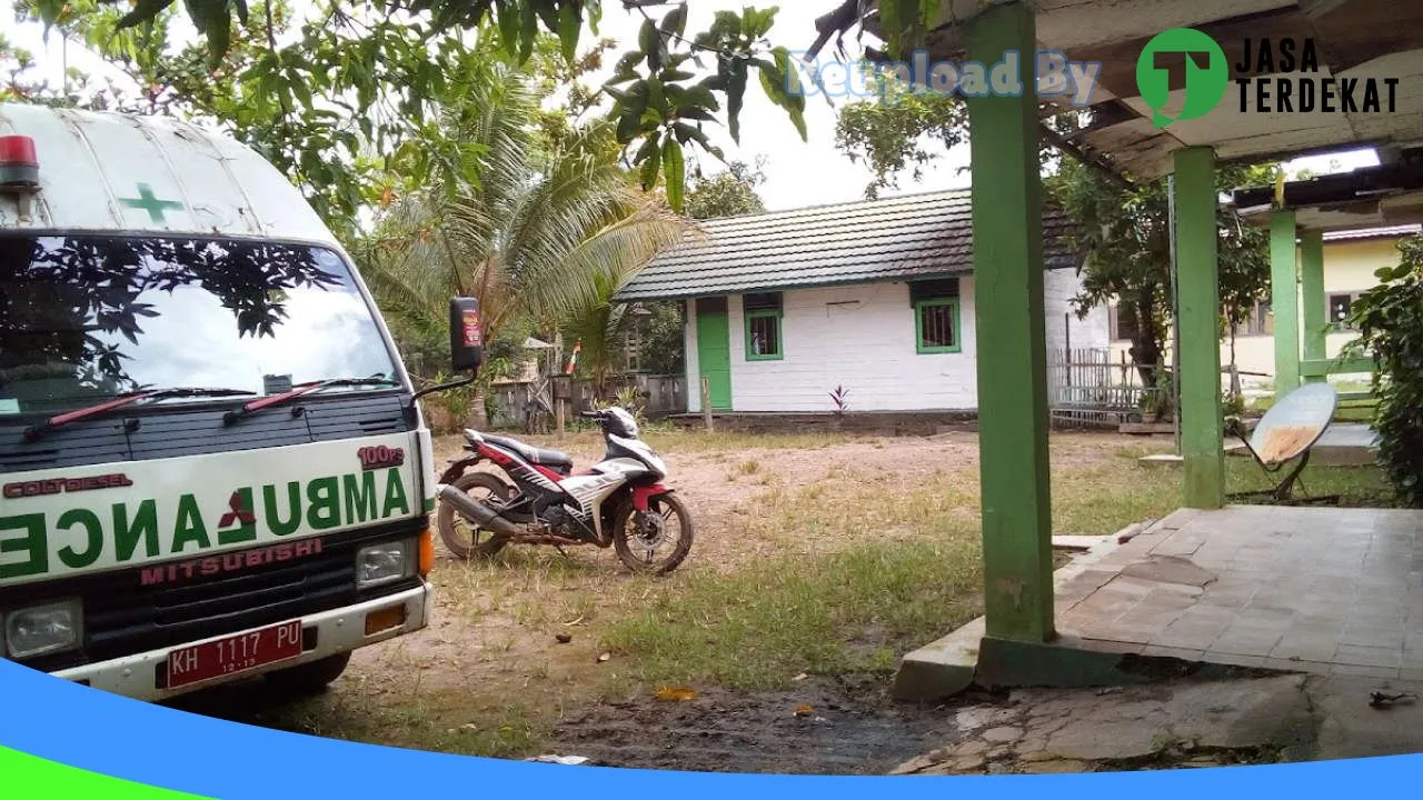 Gambar Puskesmas Pembantu Desa Bangkal: Jam Besuk, Ulasan, Alamat, dan Informasi Lainnya ke 1