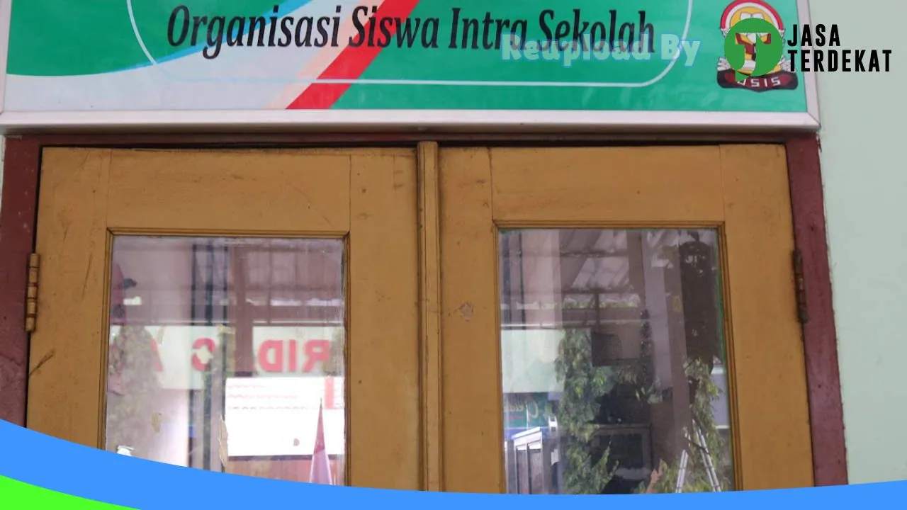 Gambar SMK PGRI 2 KEDIRI – Kediri, Jawa Timur ke 5