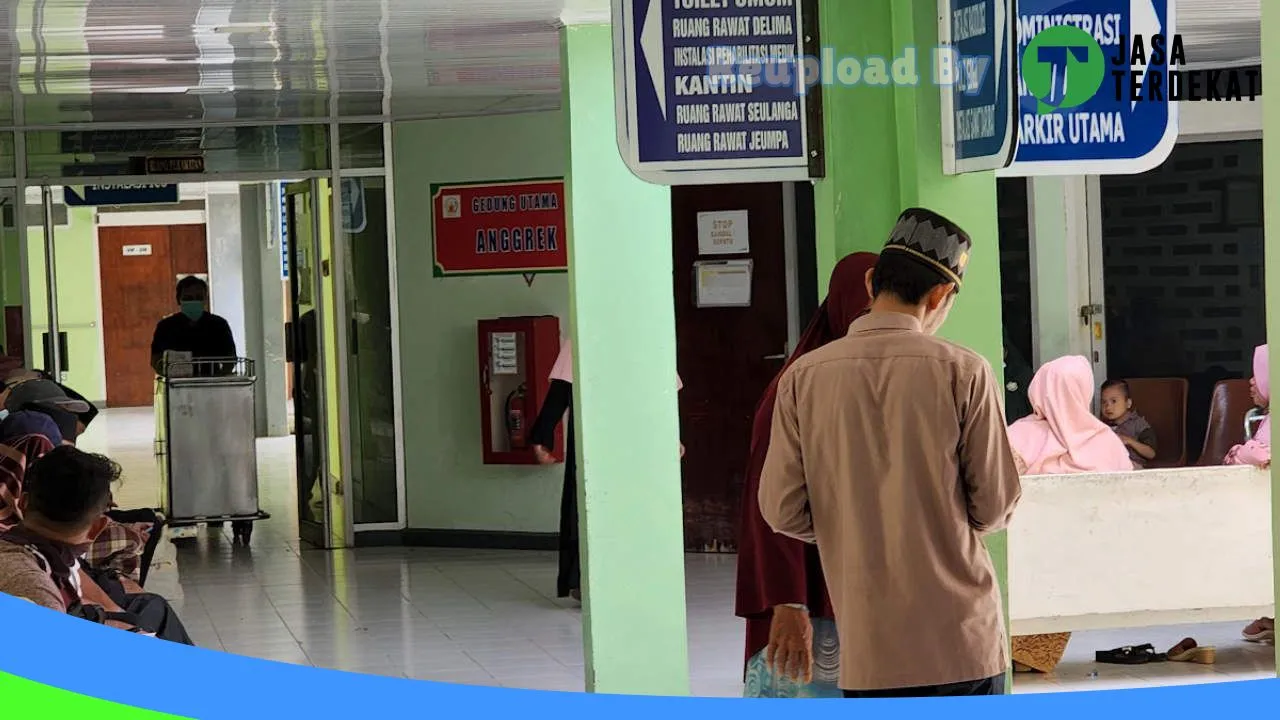 Gambar Rumah Sakit Arun: Jam Besuk, Ulasan, Alamat, dan Informasi Lainnya ke 3