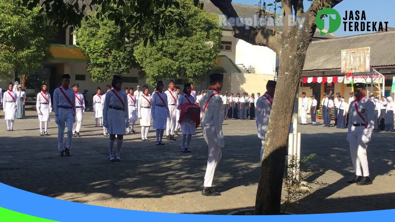 Gambar SMK YPE Semarang – Semarang, Jawa Tengah ke 1