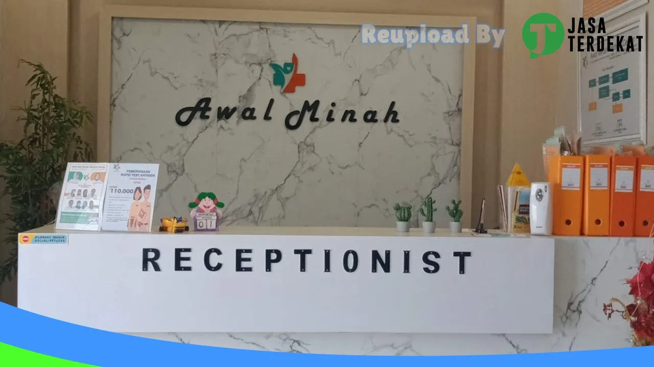 Gambar Awal Minah Medical Center – Morowali, Sulawesi Tengah ke 2