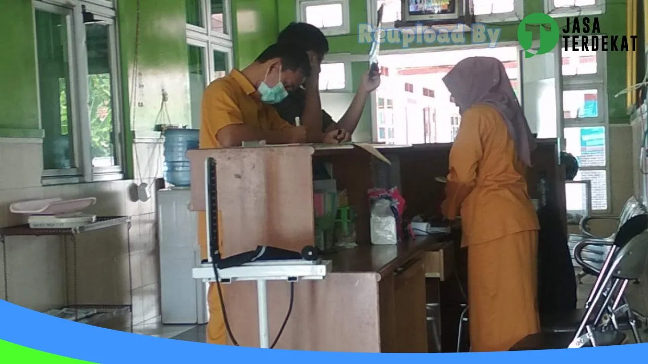 Gambar RS Safira Pasa: Jam Besuk, Ulasan, Alamat, dan Informasi Lainnya ke 3