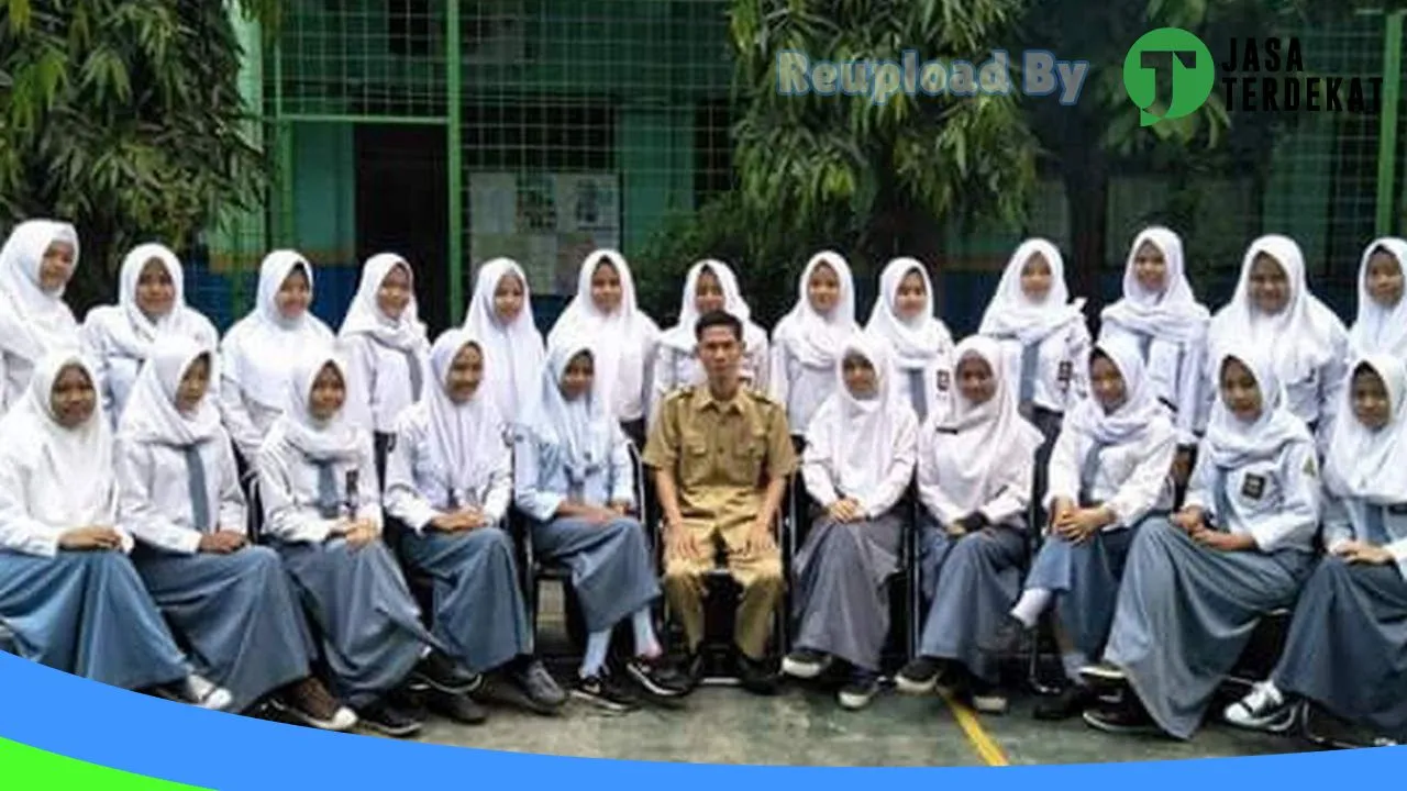 Gambar SMK Lab Business School – Tangerang, Banten ke 5