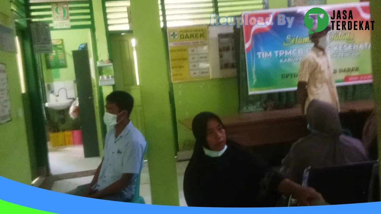 Gambar UPT Puskesmas Praya Barat Daya: Jam Besuk, Ulasan, Alamat, dan Informasi Lainnya ke 3