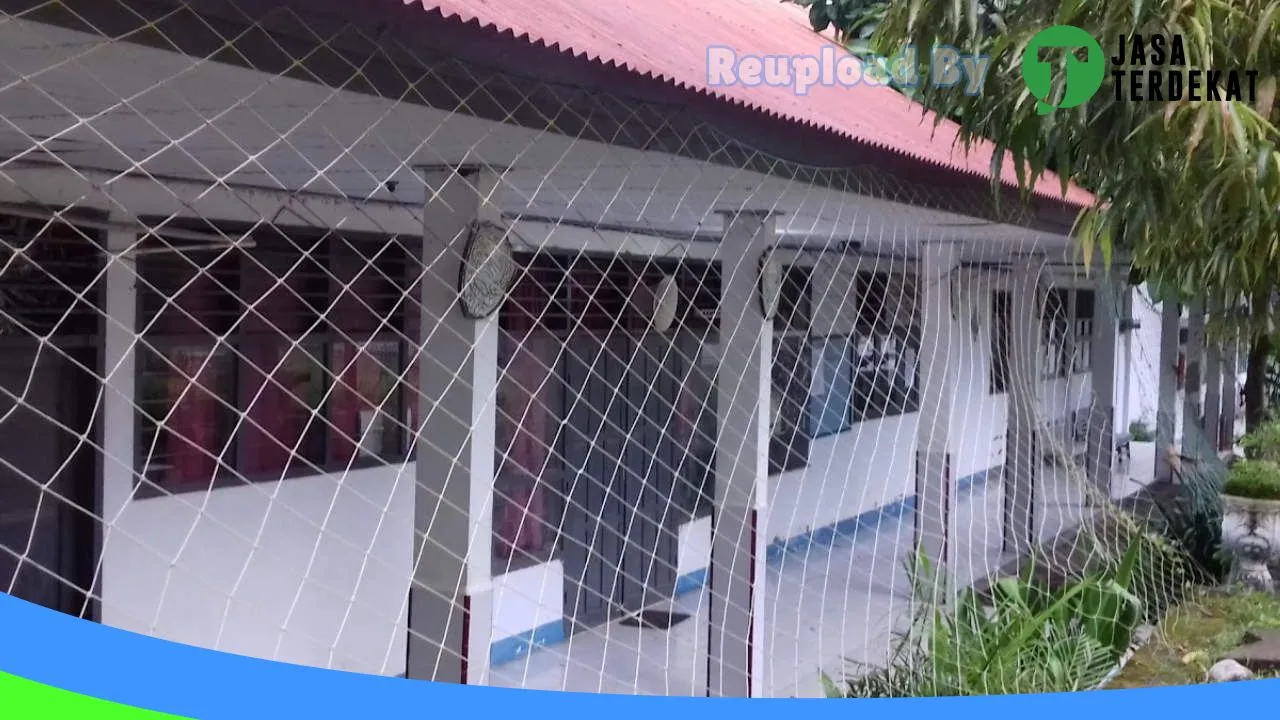 Gambar SMA Negeri 4 Barru – Barru, Sulawesi Selatan ke 4