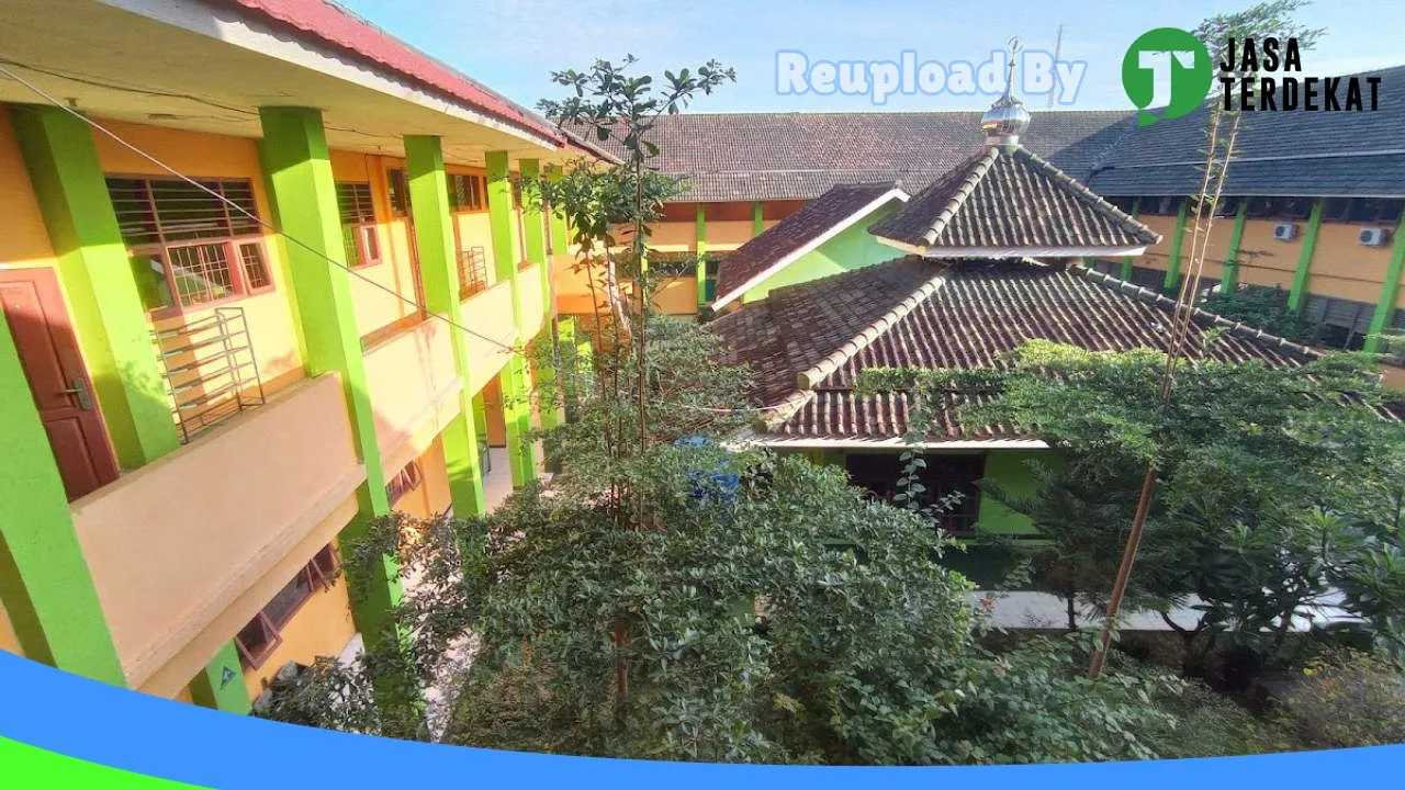 Gambar SMK Negeri 4 Bandar Lampung – Bandar Lampung, Lampung ke 2