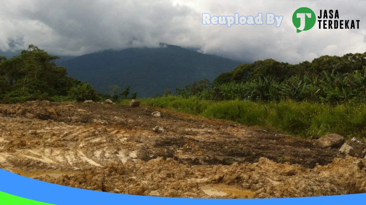Gambar 000 – Jayawijaya, Papua ke 3
