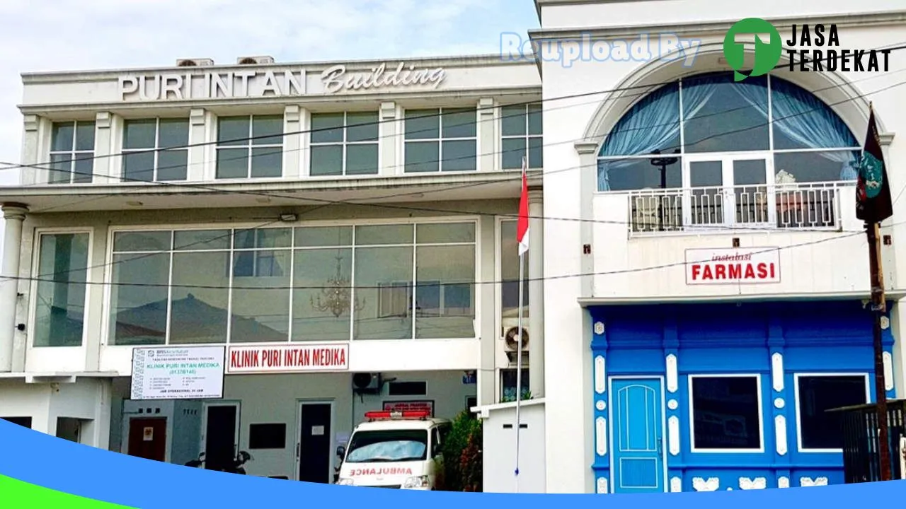 Gambar Klinik Puri Intan Medika – Intan Jaya, Papua ke 2