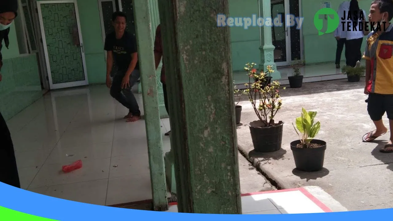 Gambar Rumah Sakit Tentara Solok: Jam Besuk, Ulasan, Alamat, dan Informasi Lainnya ke 5