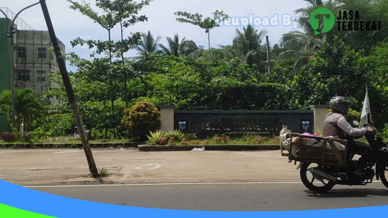 Gambar RSUD AULIA PANDEGLANG – Pandeglang, Banten ke 1