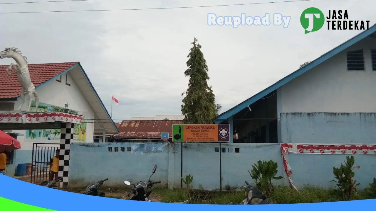 Gambar SMA Bina Muda – Banyuasin, Sumatera Selatan ke 2