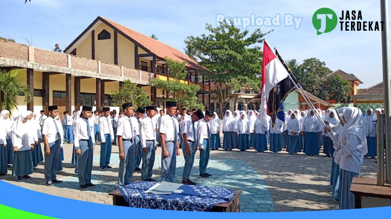 Gambar SMA Plus Al-Azhar Jember – Jember, Jawa Timur ke 1