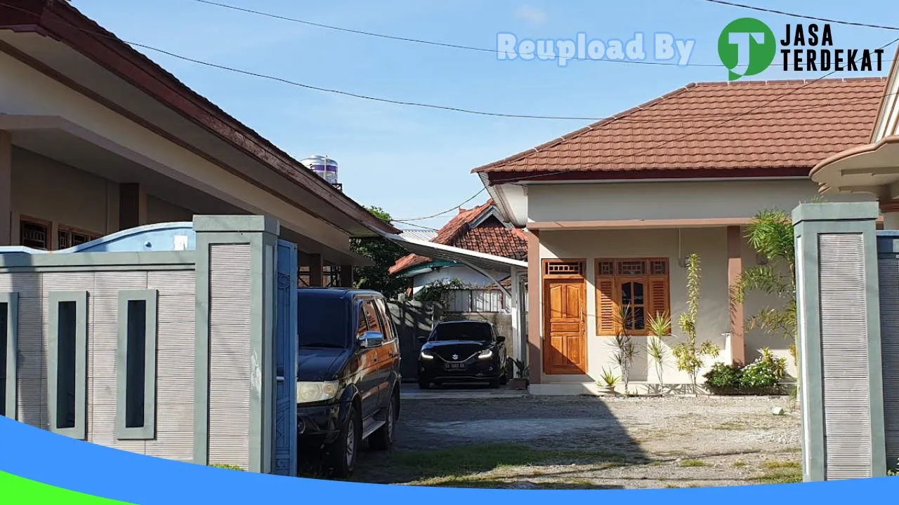 Gambar Rumah Sakit Umum Sumbawa Besar: Jam Besuk, Ulasan, Alamat, dan Informasi Lainnya ke 3