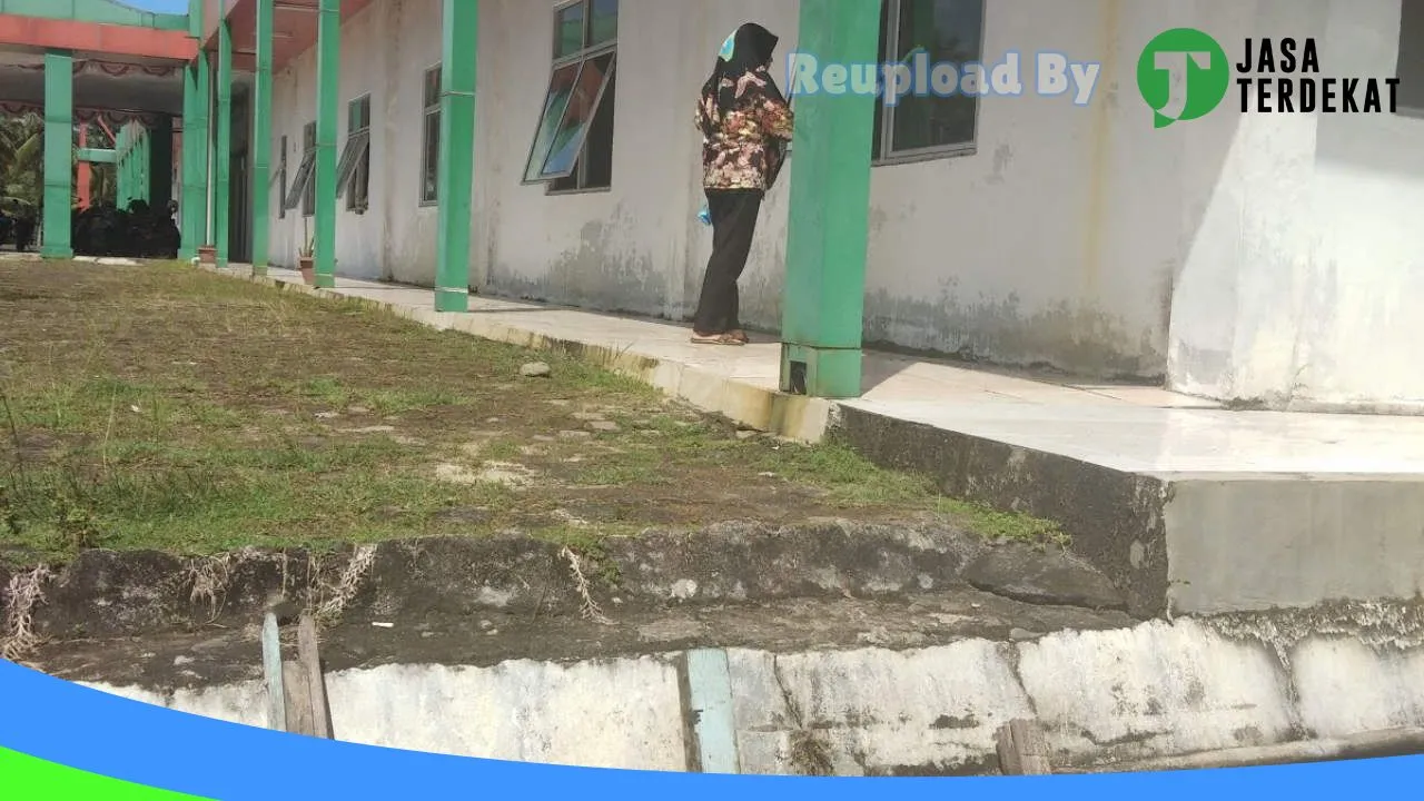 Gambar Rumah Sakit Umum Daerah Barus: Jam Besuk, Ulasan, Alamat, dan Informasi Lainnya ke 1