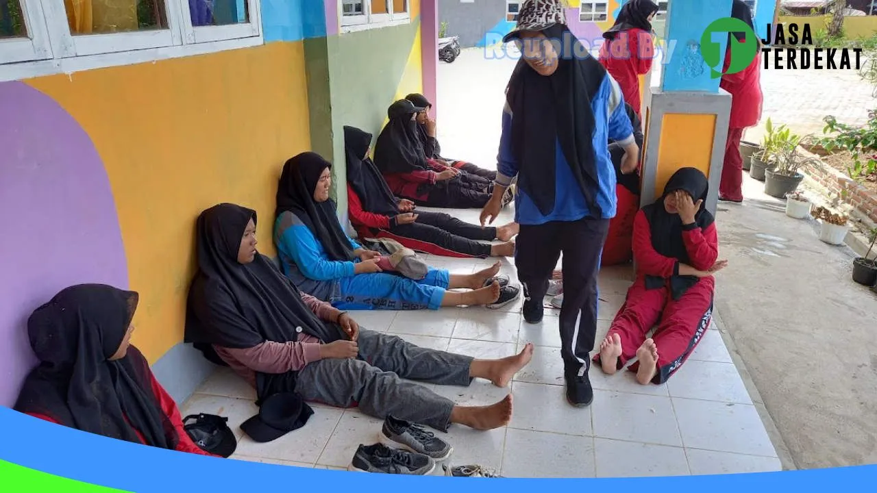 Gambar SMA N 2 Pintu Rime Gayo – Bener Meriah, Aceh ke 2