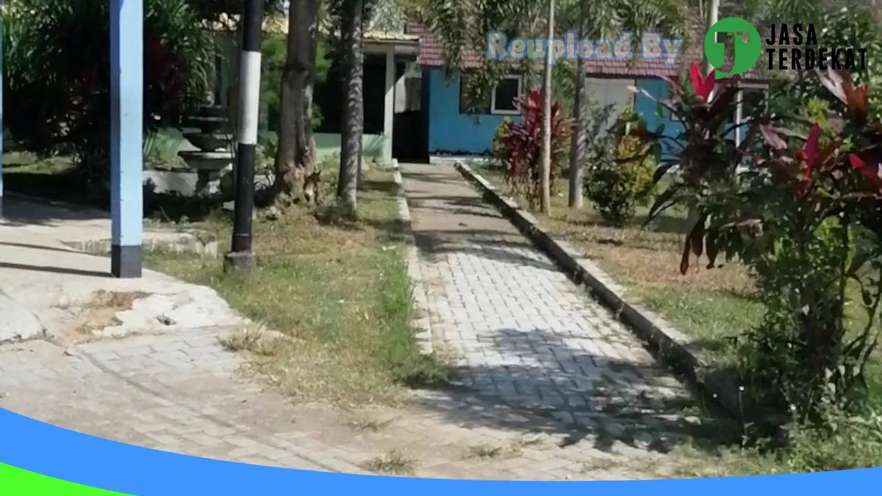 Gambar SMA Negeri 1 Mumbulsari – Jember, Jawa Timur ke 3