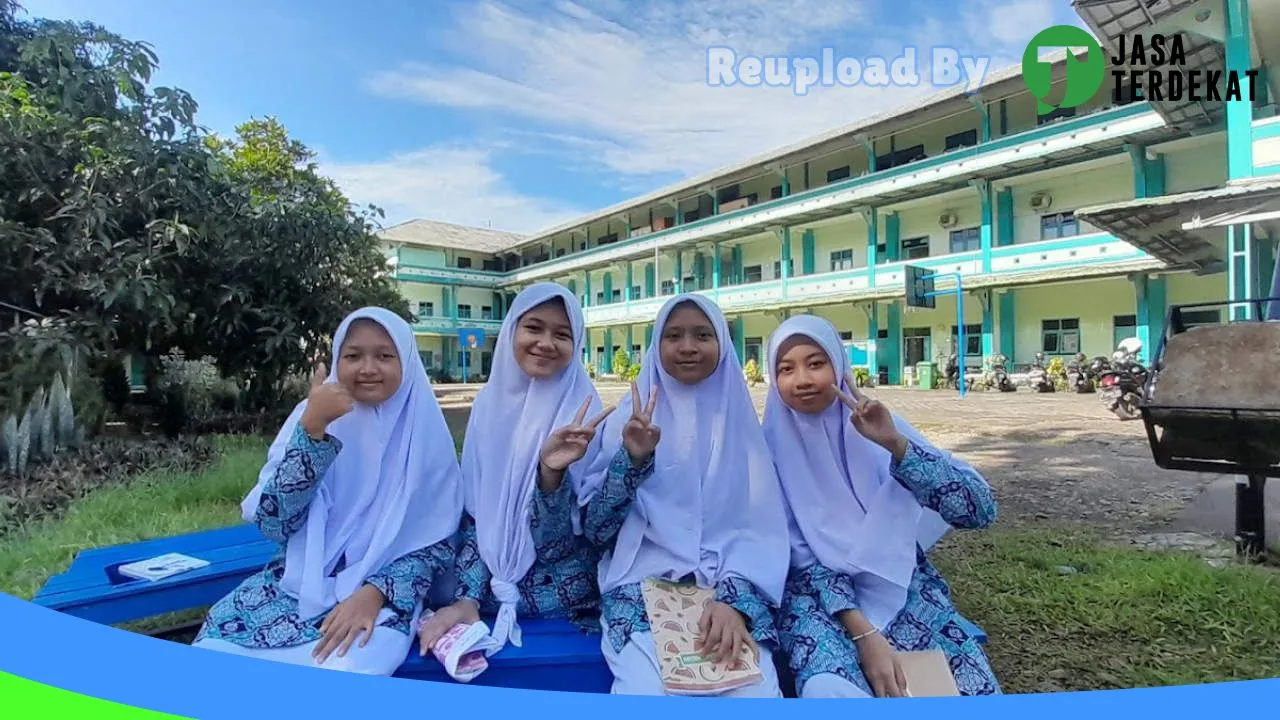 Gambar SMPIT-SMAIT Assalaam Boarding School Pekalongan – Pekalongan, Jawa Tengah ke 2