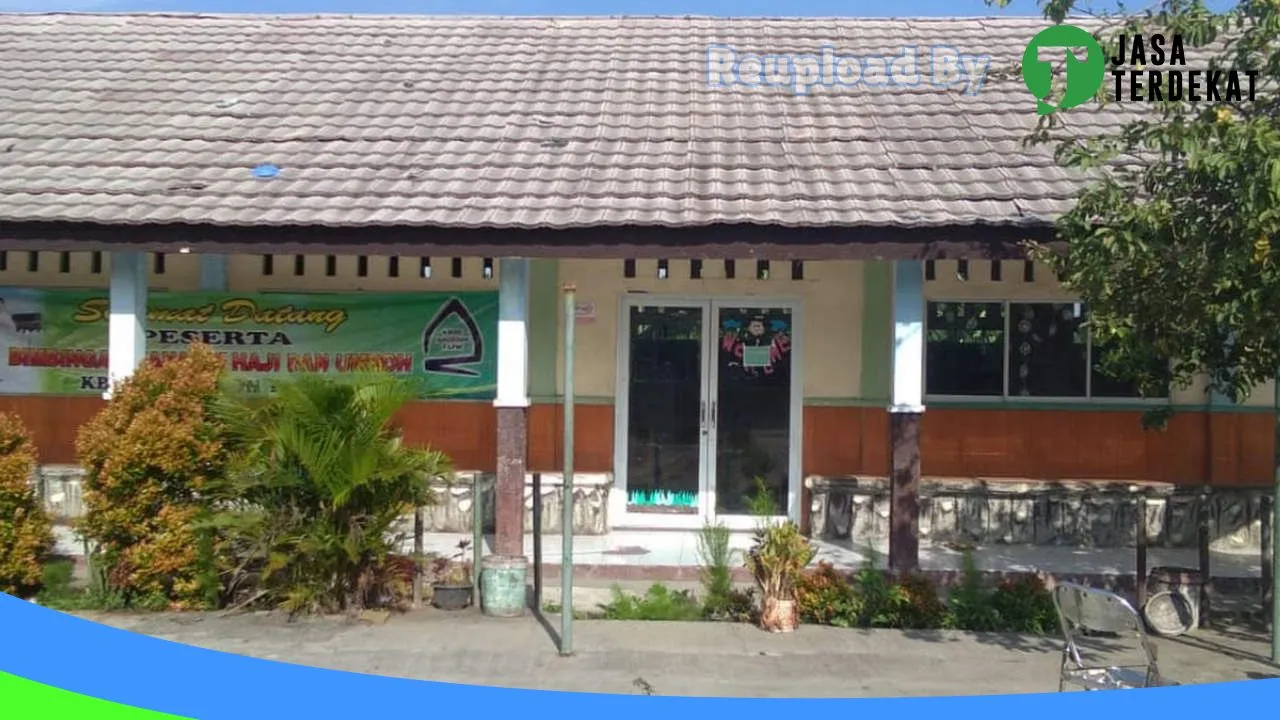 Gambar YAPMI Boarding School – Tangerang, Banten ke 5