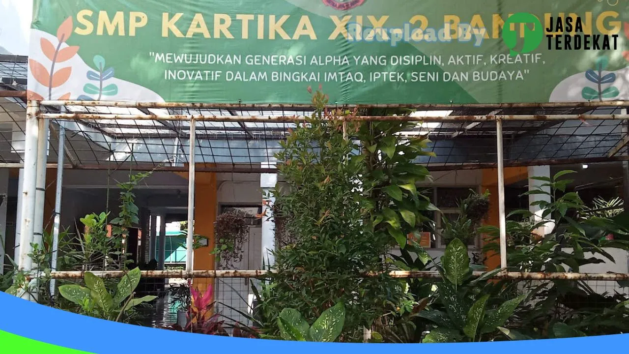 Gambar SMA Kartika XIX-2 – Bandung, Jawa Barat ke 5