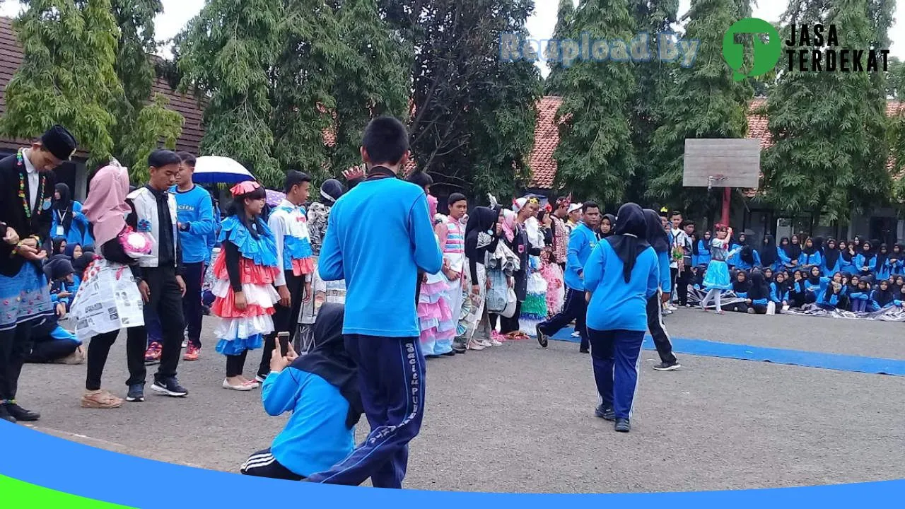 Gambar SMA Negeri 1 Cibatu – Purwakarta, Jawa Barat ke 3