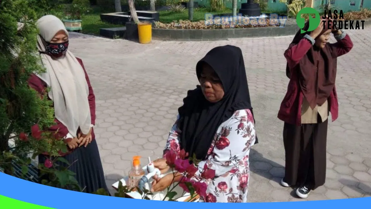 Gambar SMA Negeri 4 Pariaman – Pariaman, Sumatera Barat ke 1