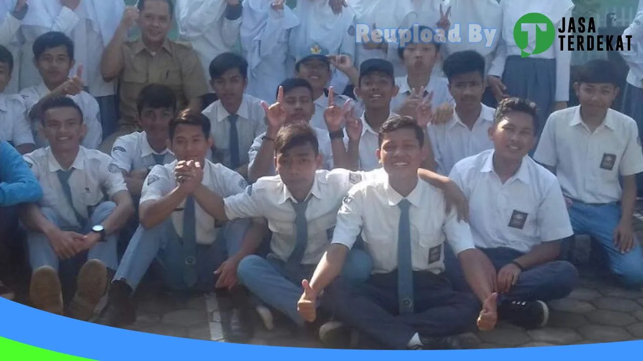 Gambar SMA Cokroaminoto Cianjur – Cianjur, Jawa Barat ke 3