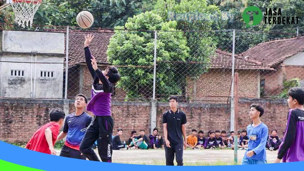 Gambar MA Matholi’ul Huda Troso Jepara – Jepara, Jawa Tengah ke 5