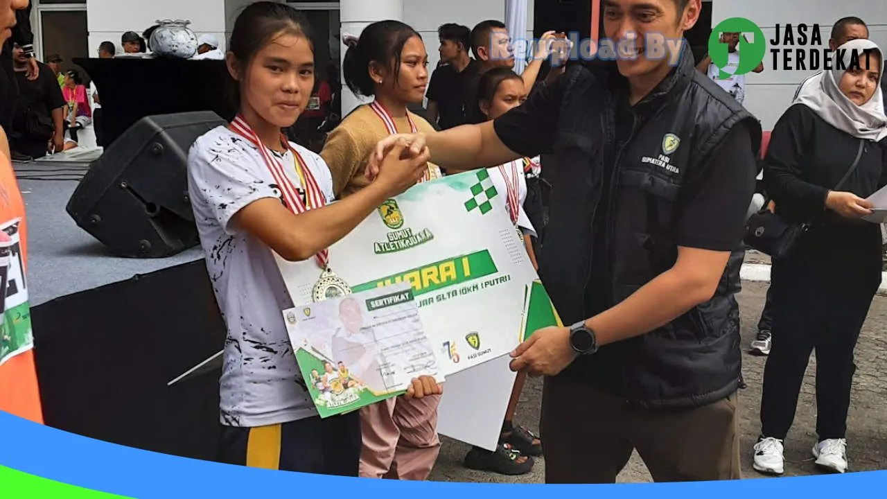 Gambar SMA N 1 Agkola Selatan – Tapanuli Selatan, Sumatera Utara ke 3