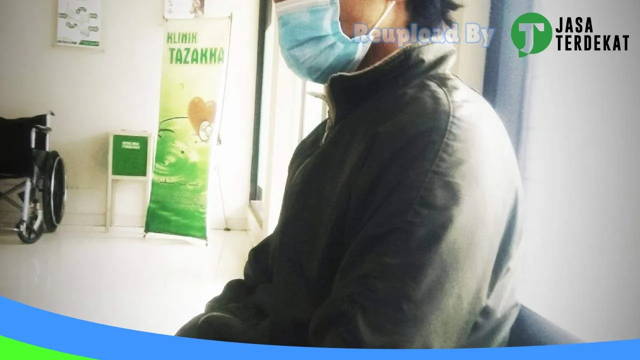 Gambar Klinik Umum dan Bersalin Tazakka: Jam Besuk, Ulasan, Alamat, dan Informasi Lainnya ke 3