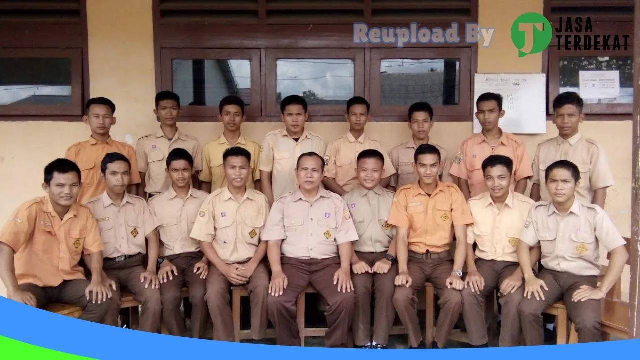 Gambar SMA Yp Mantra Mariana – Banyuasin, Sumatera Selatan ke 3