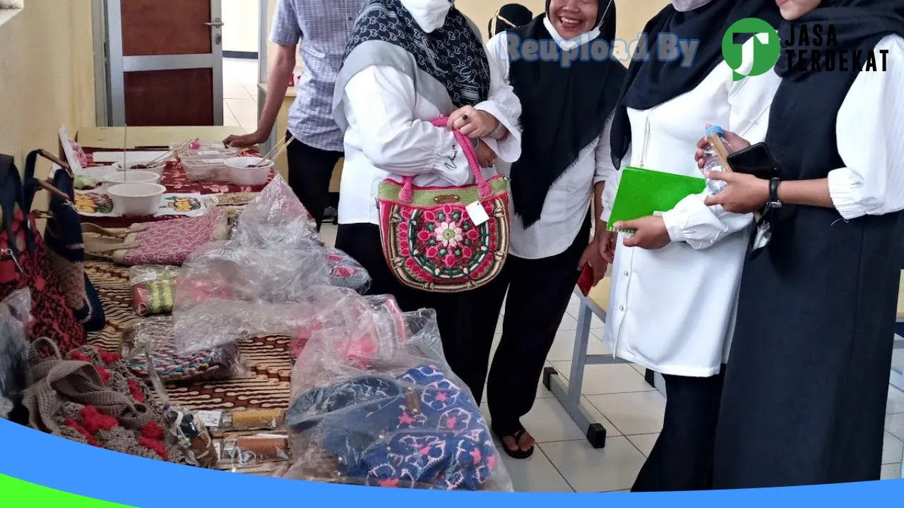 Gambar SMA NEGRI BABAKAN CIKAO – Purwakarta, Jawa Barat ke 4