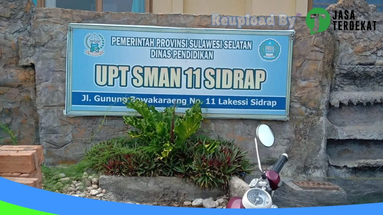 Gambar SMA NEGERI 2 PANGSID – Sidenreng Rappang, Sulawesi Selatan ke 1