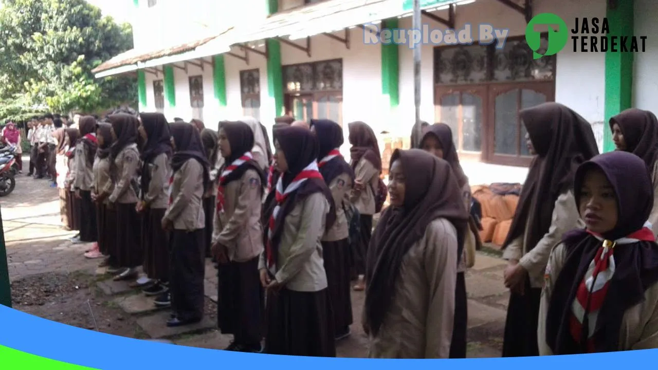 Gambar SMA NU Kedung – Jepara, Jawa Tengah ke 2