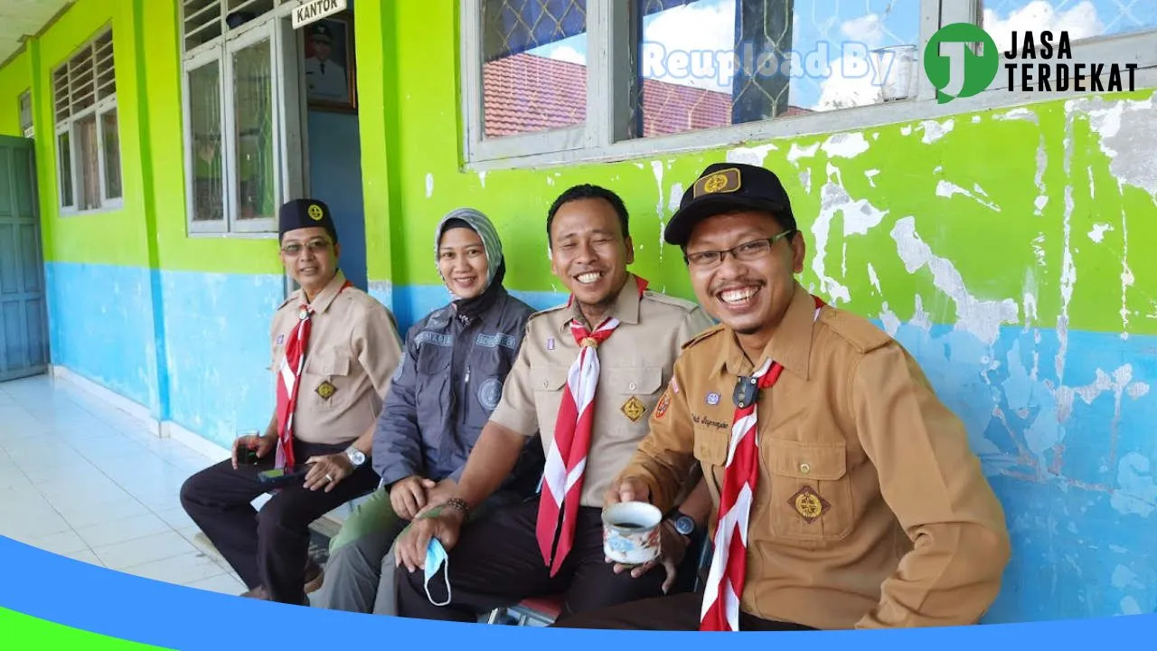 Gambar SMA NEGERI 1 TANAH SIANG – Murung Raya, Kalimantan Tengah ke 1