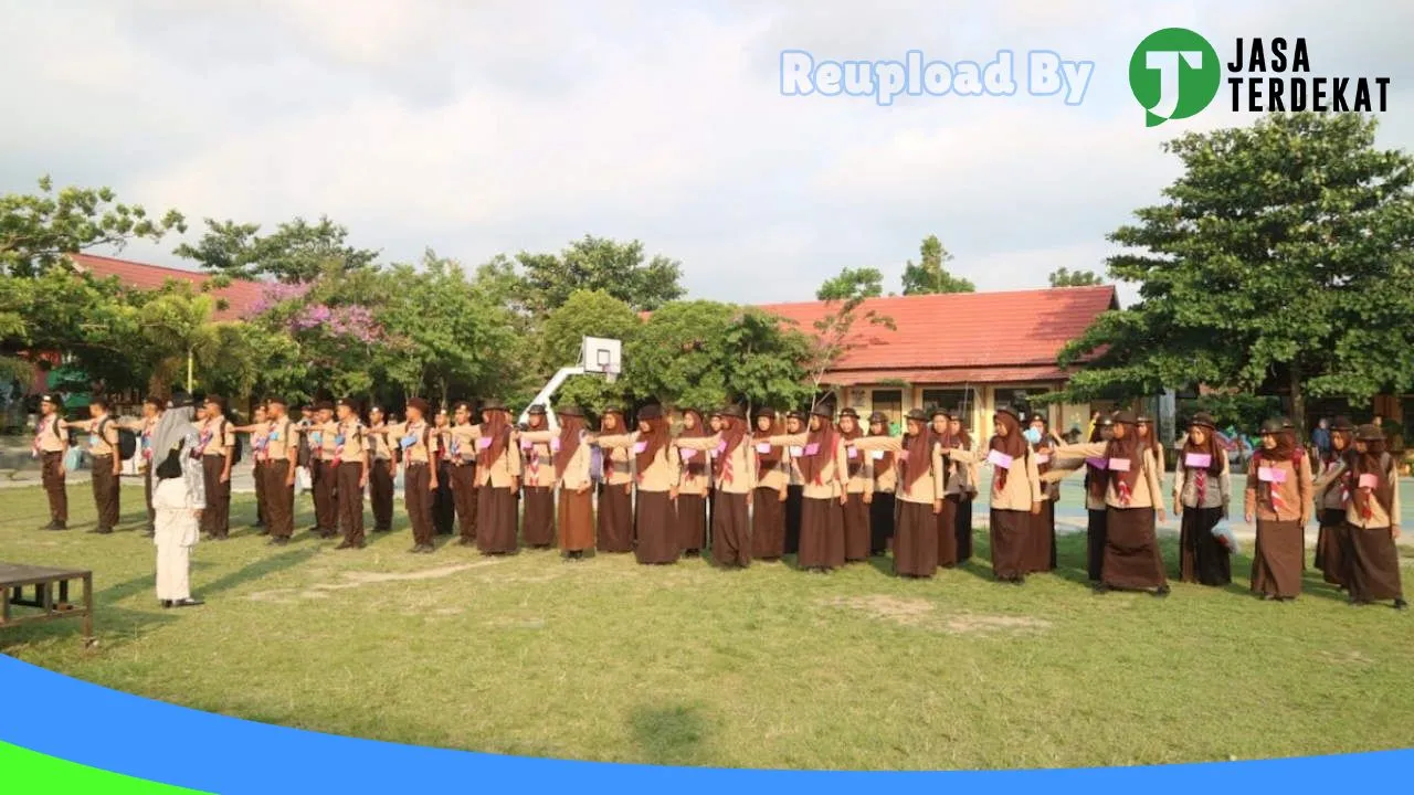 Gambar SMK Negeri 1 Nglegok – Blitar, Jawa Timur ke 2