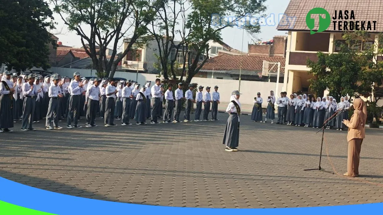 Gambar SMK kencana – Kota Bandung, Jawa Barat ke 2