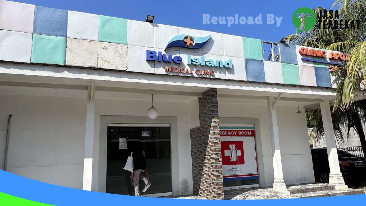 Gambar Blue Island Medical Clinic: Jam Besuk, Ulasan, Alamat, dan Informasi Lainnya ke 2