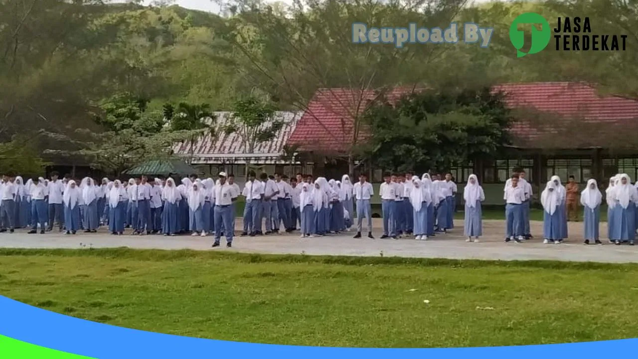 Gambar SMAN 1 Sekotong – Lombok Barat, Nusa Tenggara Barat ke 4