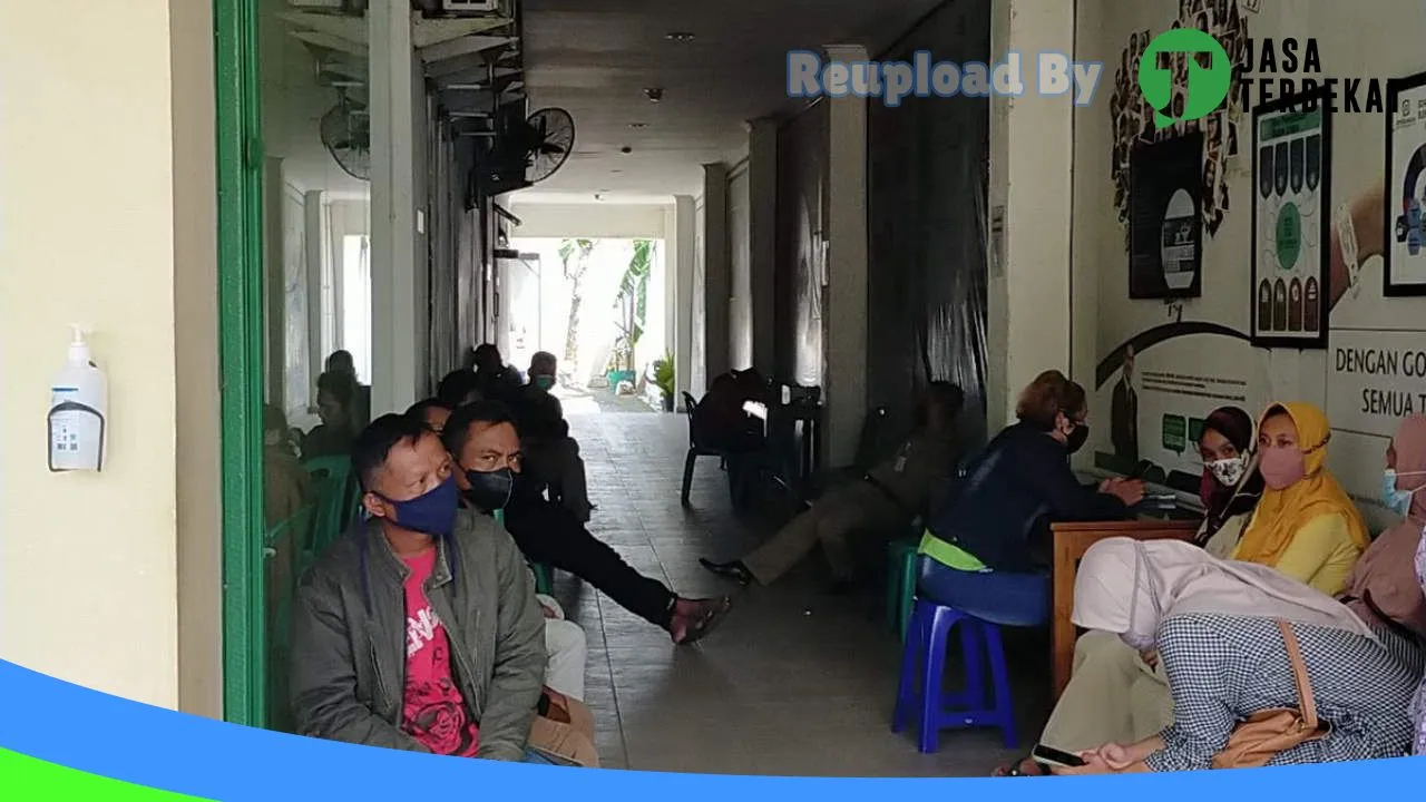 Gambar BPJS Kesehatan Kabupaten Cilacap: Jam Besuk, Ulasan, Alamat, dan Informasi Lainnya ke 5