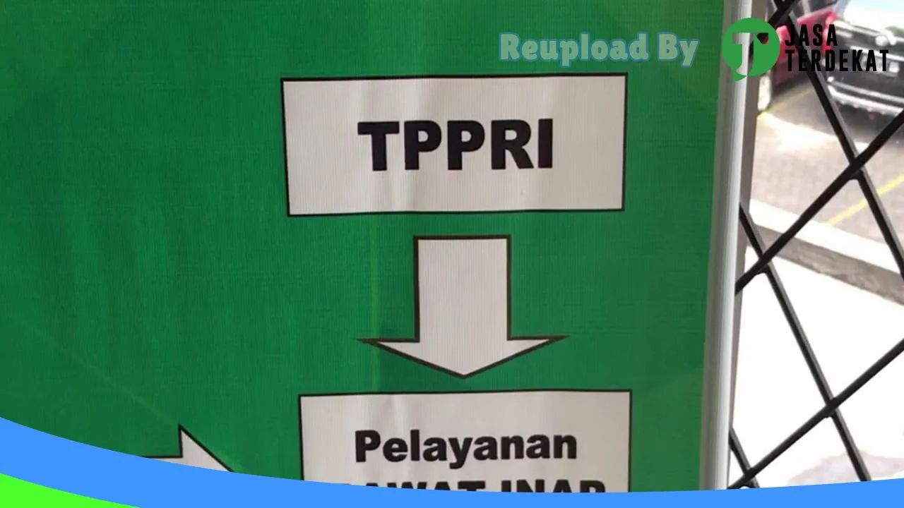 Gambar Poli Rawat Jalan RSUD Dr. H. Koesnadi: Jam Besuk, Ulasan, Alamat, dan Informasi Lainnya ke 1