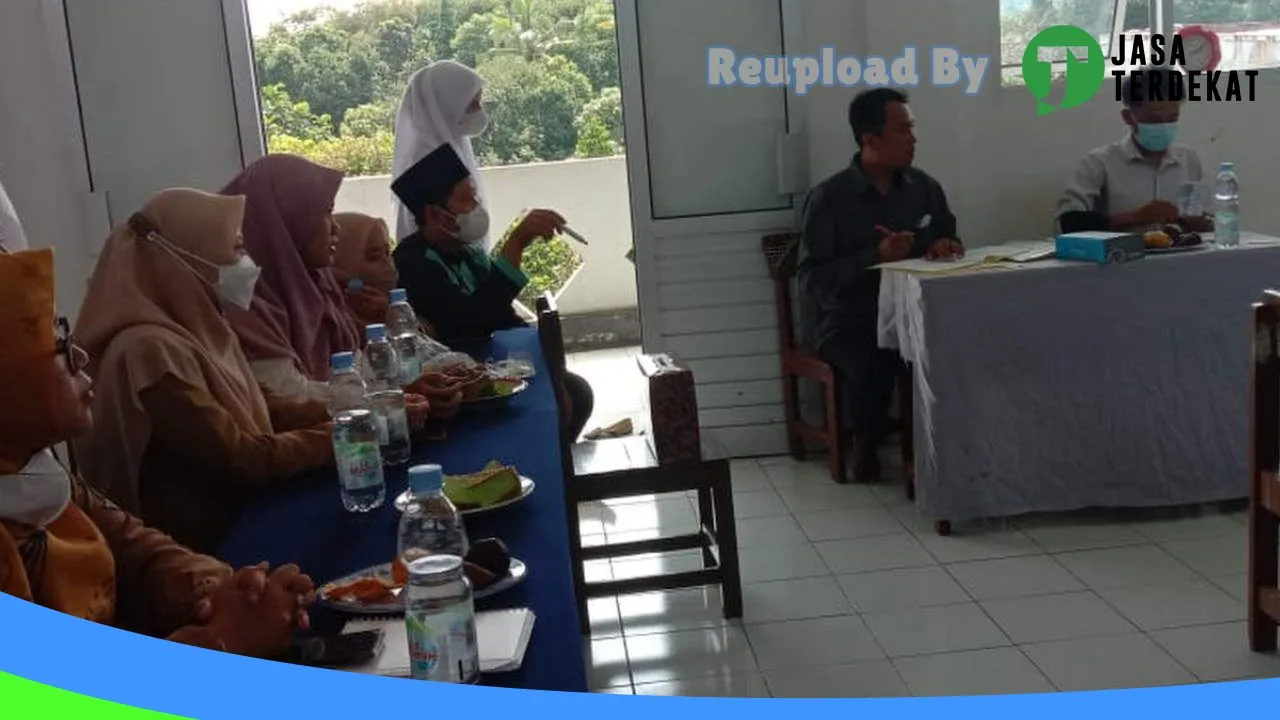 Gambar SMA Islam Al Qodiriyah – Cianjur, Jawa Barat ke 3